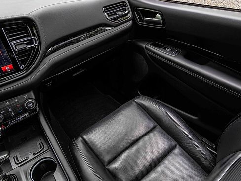 Used 2021 Dodge Durango Citadel image 19