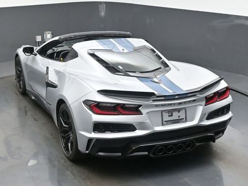 New 2026 Chevrolet Corvette Z06 image 22
