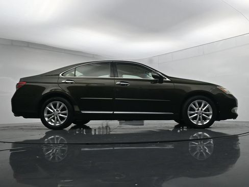 Used 2011 Lexus ES 350 FWD image 34