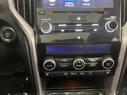 Used 2022 Subaru Ascent Limited w/ Technology Package AWD/4WD image 35