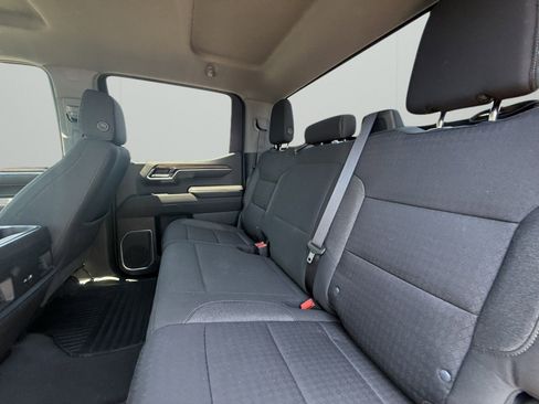 Used 2023 Chevrolet Silverado 1500 RST AWD/4WD image 22