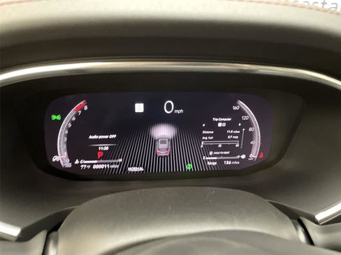 New 2026 Acura MDX A-Spec image 16