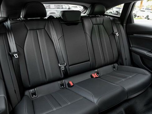 New 2025 Audi A6 e-tron Premium Plus image 23