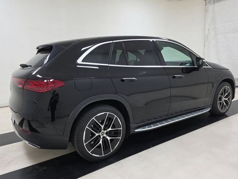 Used 2023 Mercedes-Benz EQE 350+ SUV image 2