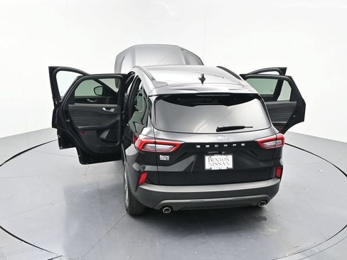 Used 2025 Ford Escape ST-Line FWD image 23