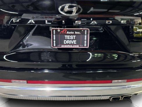 Used 2024 Hyundai Palisade Calligraphy image 19