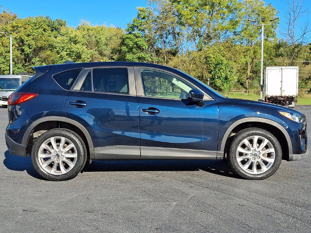Used 2015 MAZDA CX-5 Grand Touring AWD/4WD image 10
