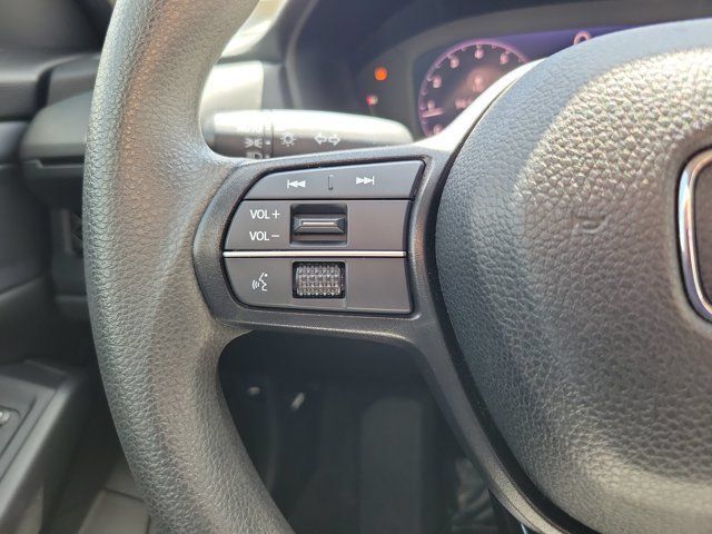 Used 2023 Honda Accord EX image 20
