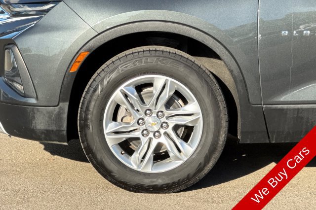 Used 2020 Chevrolet Blazer LT FWD image 30