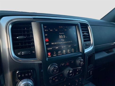 Used 2016 RAM 1500 Limited image 15