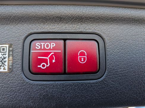 Used 2024 Mercedes-Benz EQE 350+ SUV w/ AMG Line Exterior Package image 34