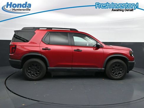 Used 2026 Honda Passport RTL image 11