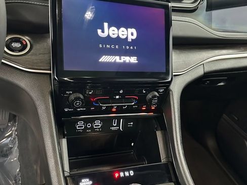 Used 2023 Jeep Grand Cherokee 4WD 4xe image 20