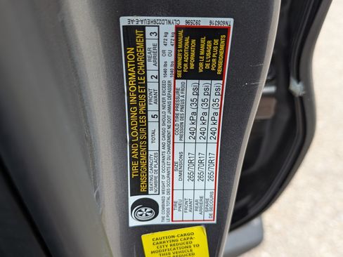 Used 2026 Nissan Frontier PRO-4X w/ Pro Premium Package AWD/4WD image 39