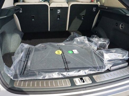 New 2026 Genesis GV80 3.5T e-SC image 20