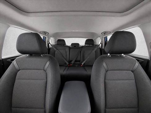 Certified 2024 Honda CR-V EX image 24