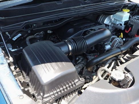 Used 2022 RAM 1500 Laramie image 11