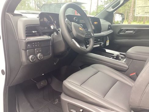 New 2026 Chevrolet Tahoe LT RWD image 12