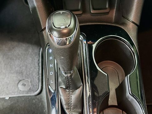 Used 2017 Chevrolet Cruze Premier w/ RS Package image 24