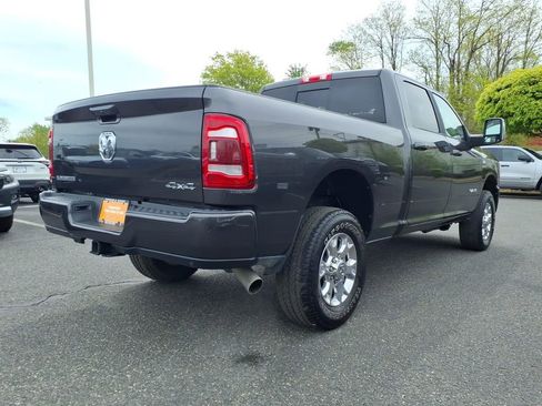 Certified 2024 RAM 2500 Laramie AWD/4WD image 15