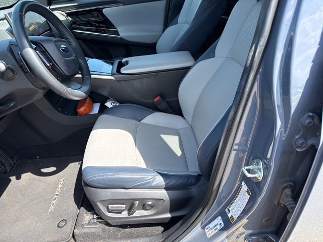 Used 2023 Subaru Solterra AWD image 9