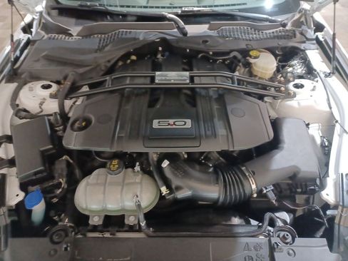 Used 2023 Ford Mustang GT Premium w/ Mustang Nite Pony Package image 17