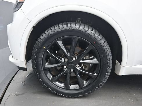Used 2017 Dodge Durango GT w/ Premium Group AWD/4WD image 64