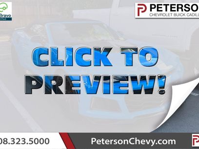 Certified 2023 Chevrolet Camaro ZL1