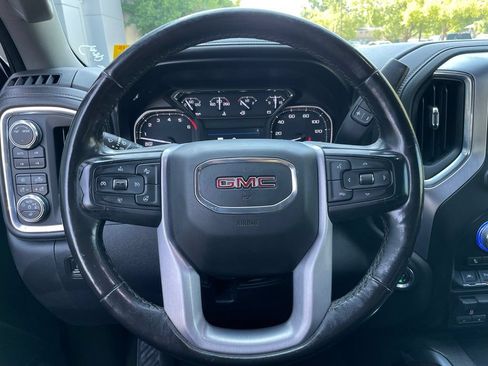 Used 2021 GMC Sierra 1500 SLT AWD/4WD image 14