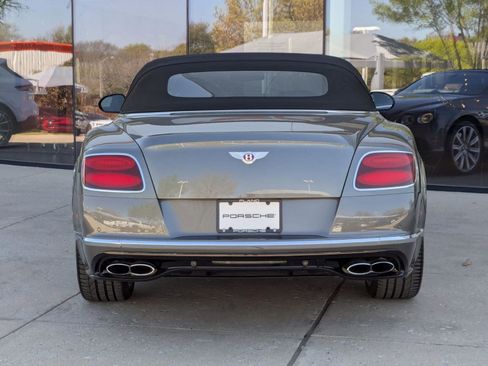Used 2016 Bentley Continental GT V8 S AWD/4WD image 11