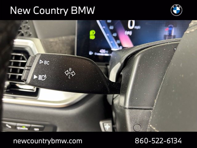 Certified 2026 BMW X5 xDrive40i w/ Climate Comfort Package AWD/4WD image 17