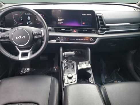 Used 2023 Kia Sportage X-Line image 11