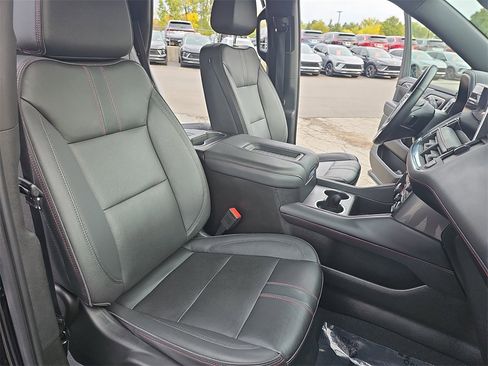 Certified 2023 Chevrolet Tahoe RST w/ Luxury Package image 16