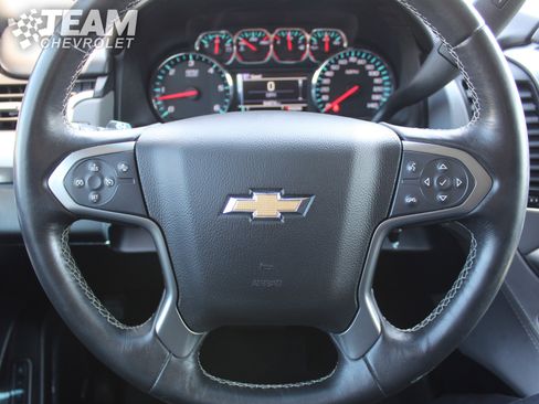 Used 2016 Chevrolet Tahoe LT image 14