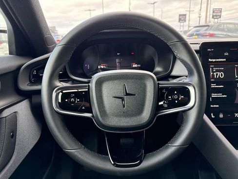 Used 2024 Polestar Polestar 2 image 20