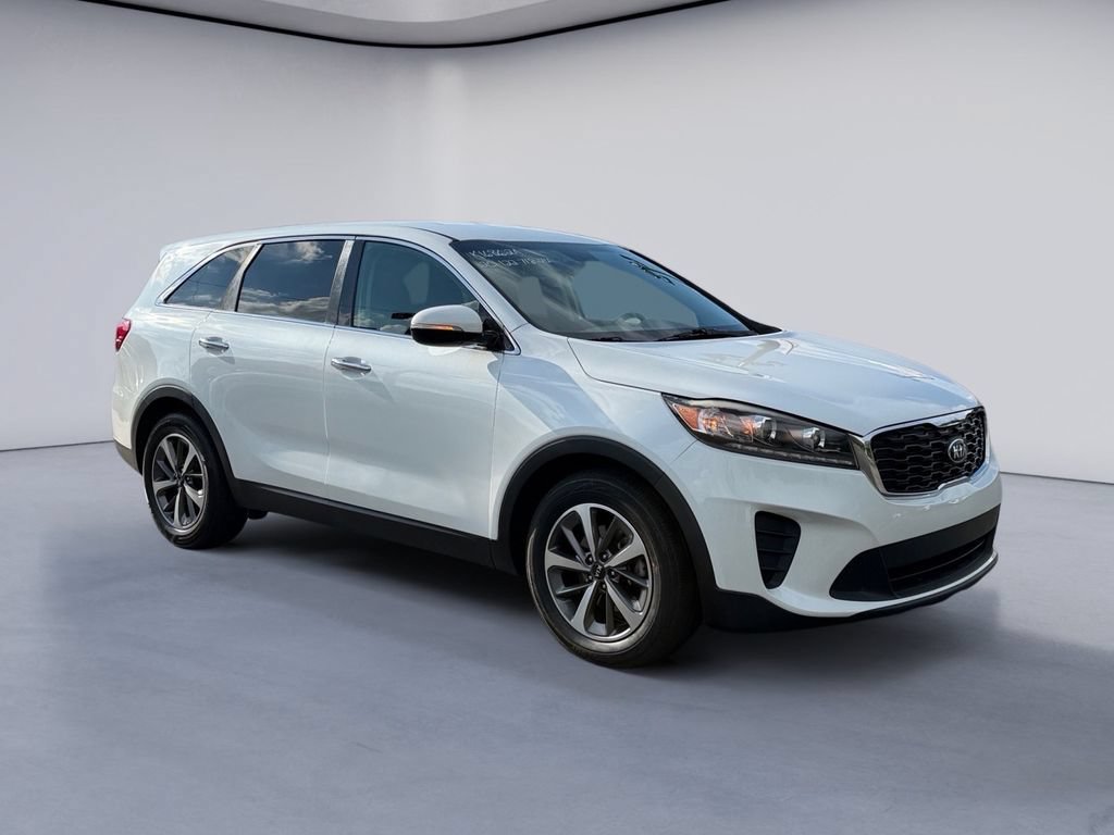 Used 2020 Kia Sorento FWD V6 image 7