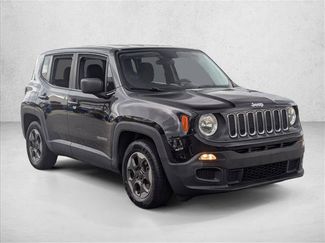 Used 2016 Jeep Renegade Sport w/ Power & Air Group FWD video 3