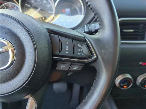 Used 2023 MAZDA CX-5 AWD 2.5 S image 17