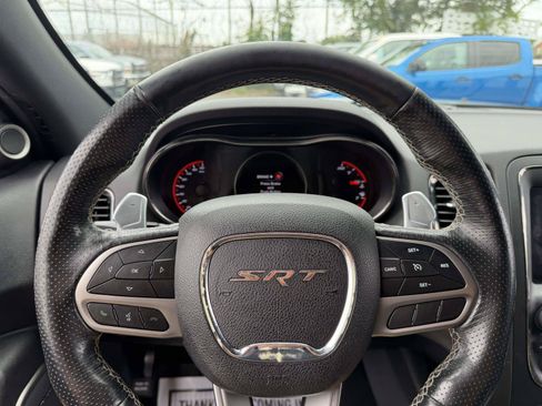Used 2019 Dodge Durango SRT AWD/4WD image 22
