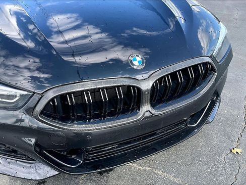 Used 2024 BMW 840i xDrive 840i w/ Driving Assistance Package image 58