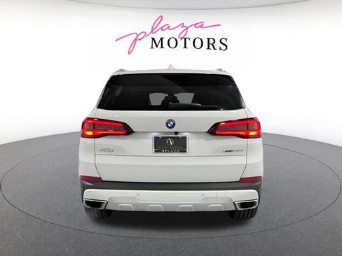 Certified 2023 BMW X5 xDrive45e w/ Climate Comfort Package AWD/4WD image 6