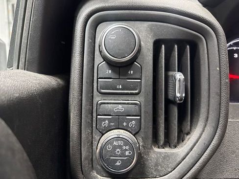 Used 2023 Chevrolet Silverado 3500 W/T w/ WT Convenience Package image 8