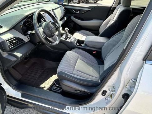 Certified 2025 Subaru Outback Premium w/ Popular Package #1 AWD/4WD image 13
