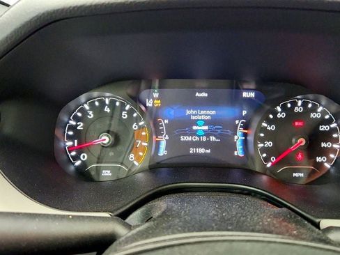 Used 2023 Jeep Compass Limited AWD/4WD image 14