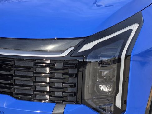 New 2026 Kia Sportage EX w/ EX Panorama Roof Package image 6