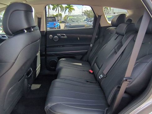 Used 2021 Genesis GV80 2.5T w/ Advanced Package 03 image 13