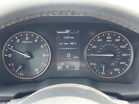 Certified 2025 Subaru Outback Wilderness image 32