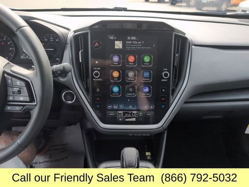 Used 2024 Subaru Crosstrek 2.5i Limited AWD/4WD image 18