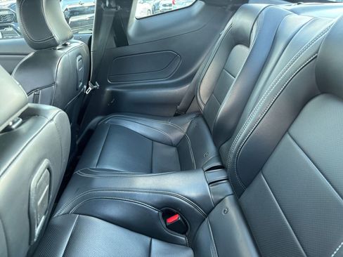 Used 2024 Ford Mustang Premium image 24