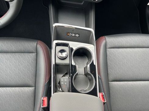 New 2025 Chevrolet Equinox RS image 23